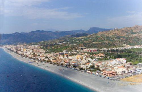 Riviera Ionica Aparthotel - Foto 56