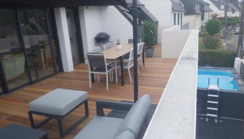 La " Villa " du JET - Foto 2