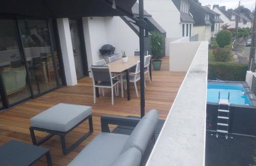 La " Villa " du JET - Foto 2