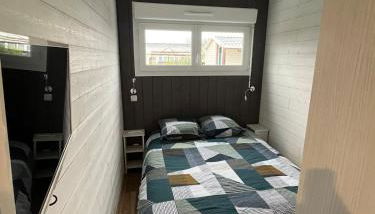 Joli chalet, jardin clos, terrasse, 2chambres - Foto 2