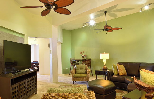 Sheriva Luxury Villas and Suites - Foto 19