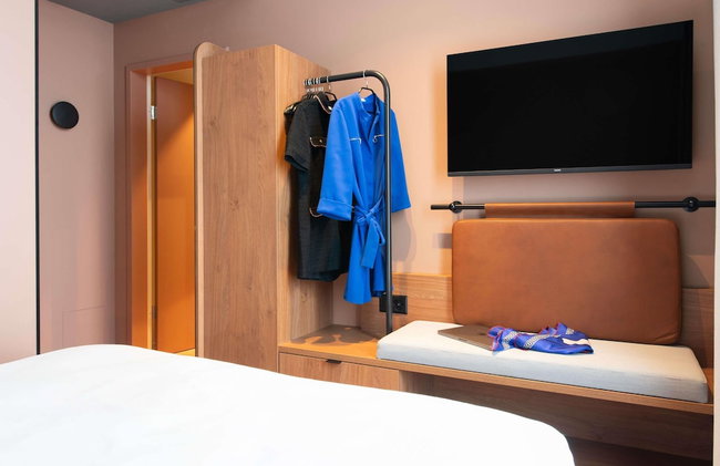 Aparthotel Adagio Zurich Center - Foto 25