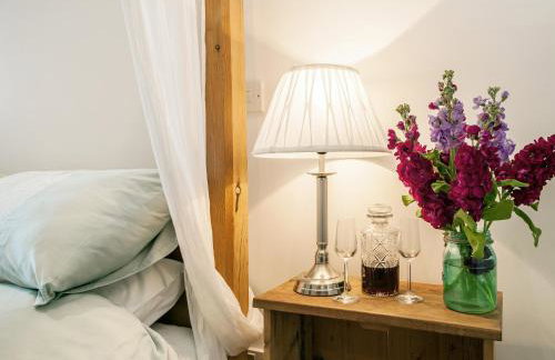 The West Barn - Foto 9