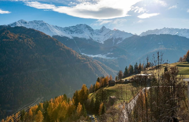 Cosy Apartment in Ladis With Balcony and View - Foto 29