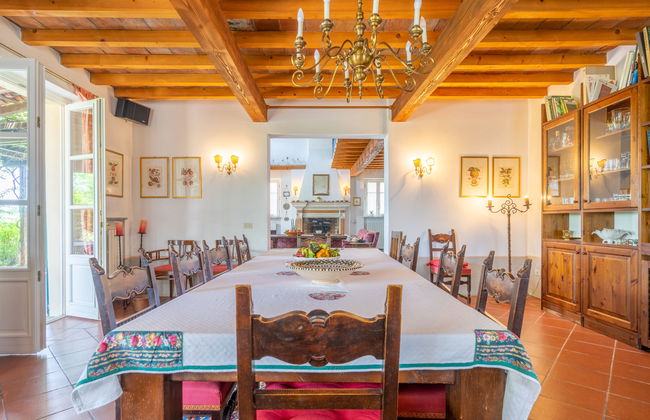 Ca' del Vento - Foto 9