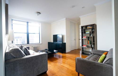 Modern Apartment By Central Park - 3 BR - Foto 45
