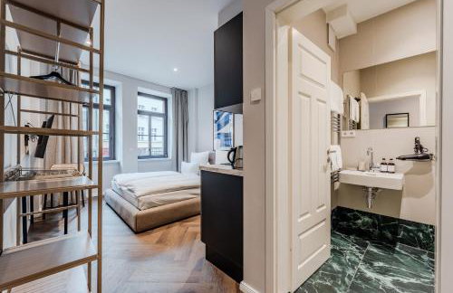 LYV Apartments - Berlin Neukölln - Foto 27