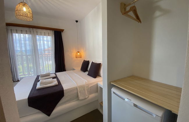 Tomsan Villas Akyaka - Foto 25