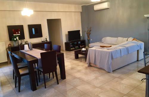 Luxury House in Nafplio with a great view balcony - Foto 18