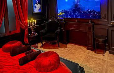 Elisabeta Suite - Eternal Romance with Balneo XL - Foto 1