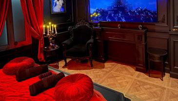 Elisabeta Suite - Eternal Romance with Balneo XL - Foto 1