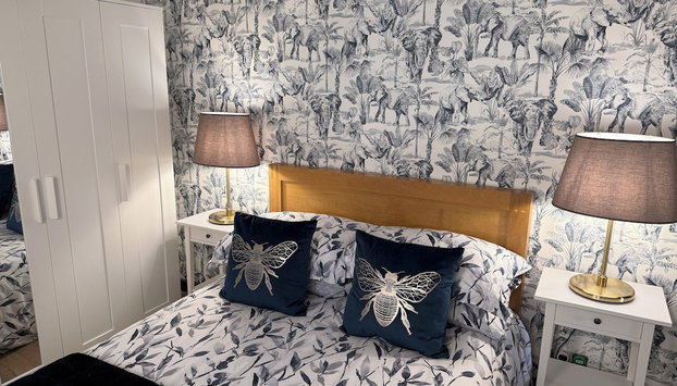 Herbert George Appartement Hotel - Foto 2, Imagen principal