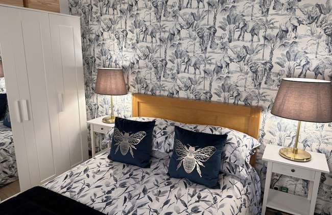 Herbert George Appartement Hotel - Foto 2