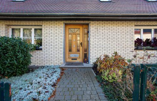 gemütliche Ferienwohnung in Seenähe - Foto 26