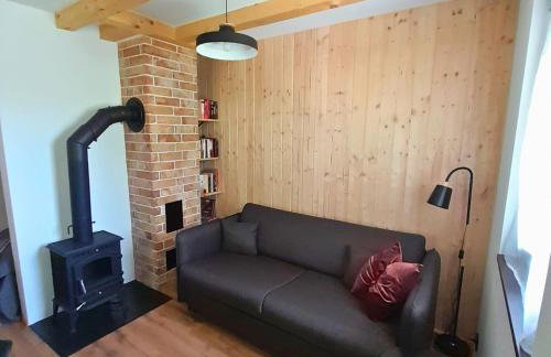 Borówkowa Dolina - Foto 12