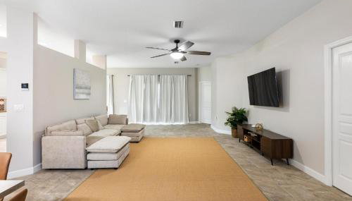 Modern Oasis - Foto 3