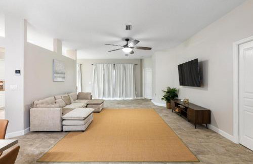 Modern Oasis - Foto 3