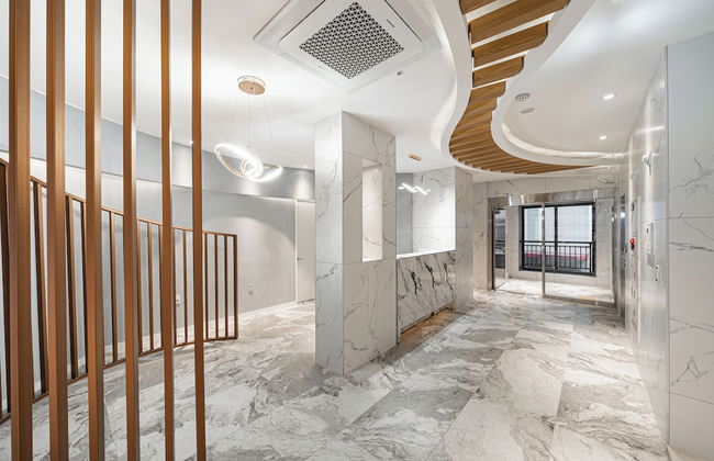 Urbanstay Boutique Nampo BIFF - Foto 44