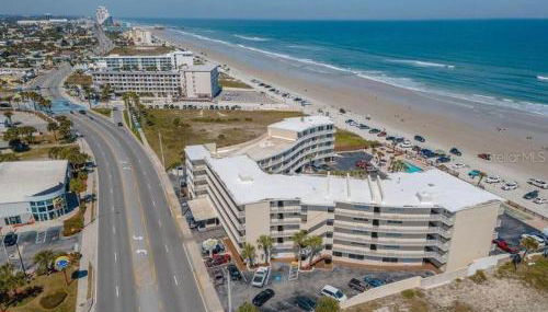 Oceanfront Oasis - Foto 3