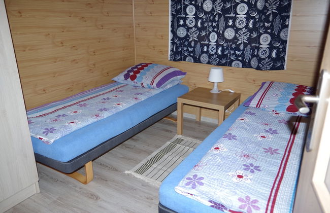 Wakacje Na Wyspie Campsite - Foto 3