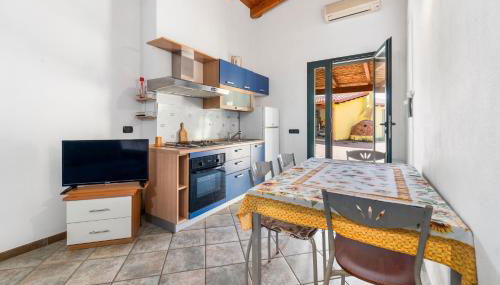 Residence Sulcis 3 - Foto 4