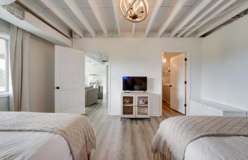 Less Than 1 Mi to Lake Chatuge Home with Mtn and Water Views! - Foto 19