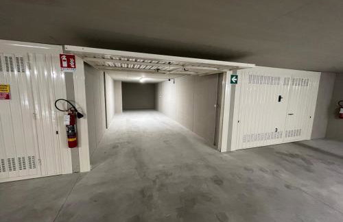 New and luxurious apartment central in Gravedona - Foto 10
