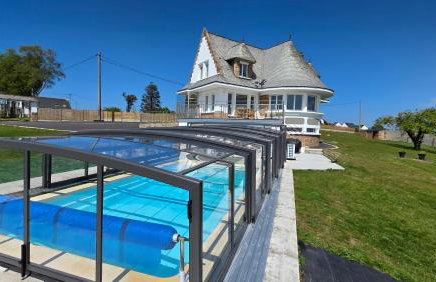 Gîte Le Grand Bleu - Foto 3