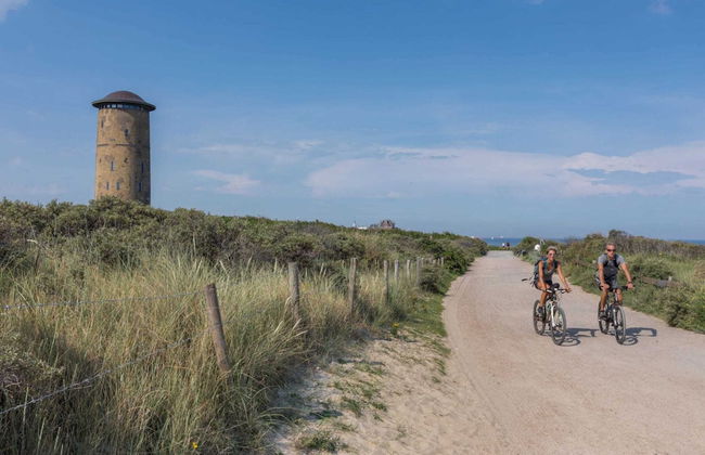 Appealing Apartment in Domburg Near the Beach - Foto 78