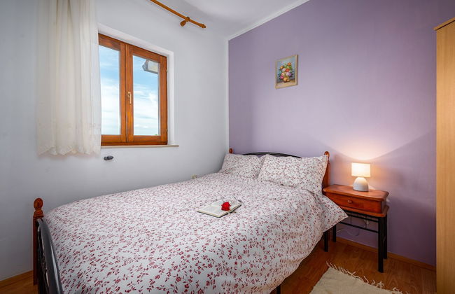 Apartment Klaudio 294 - Foto 9