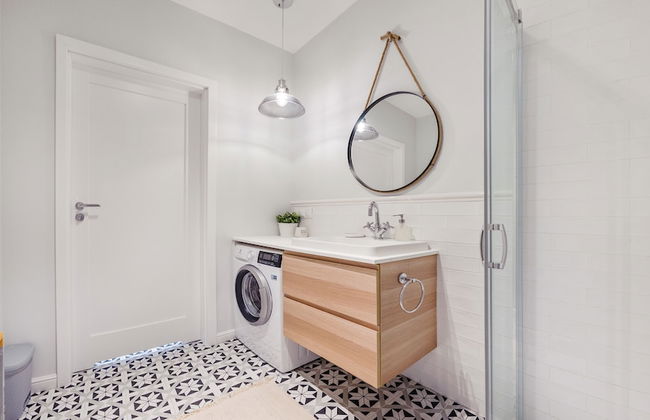 Apartamenty Sun & Snow Baltic Sun - Photo 41