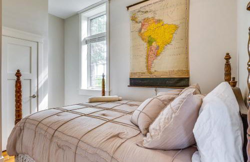 West Lafayette Home about 3 Mi to Purdue Campus! - Foto 17