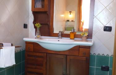 Villa Antico Borghetto Di Tigliano - Foto 19