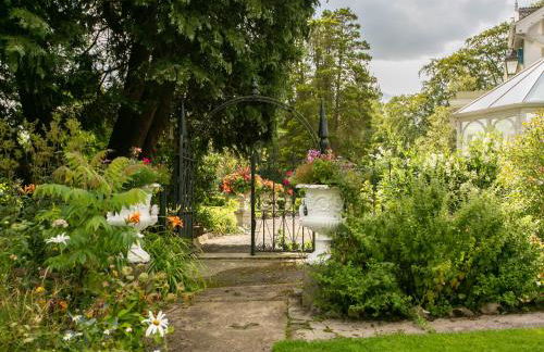 Brookhall Cottages - Foto 10