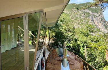 LA FORESTALE Luxury Ecolodge Piano Terra- Appt - Foto 23