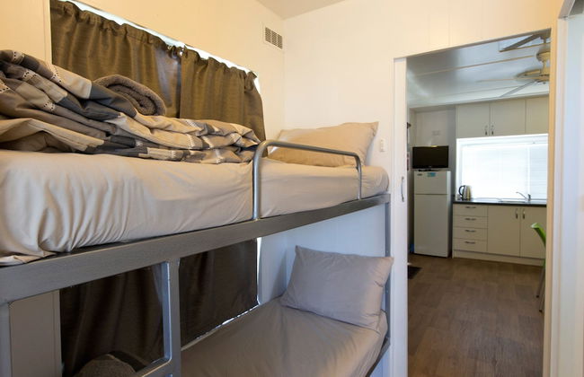 BIG4 Mornington Peninsula Holiday Park - Foto 5