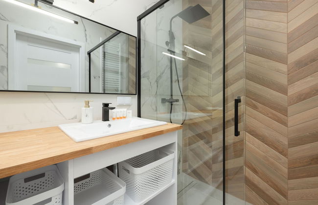 Mermaid Apartment Dziwnow by Renters - Photo 59