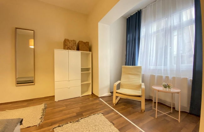 Missafir Flat Near Popular Attractions in Beyoglu - Foto 22