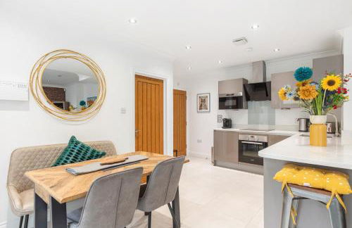 City Centre Maison - Foto 45