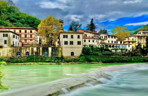 Metato con piscina e giardino - Foto 52