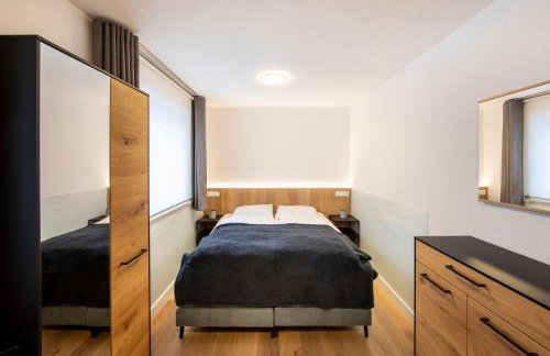 Ferienwohnung Penthouse Feldberg - Foto 19