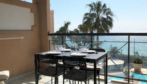 Résidence La Palme d'Azur Cannes Verrerie - Photo 5