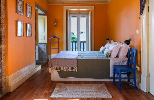 Casa Trebaruna - refúgio numa aldeia do interior - Foto 28