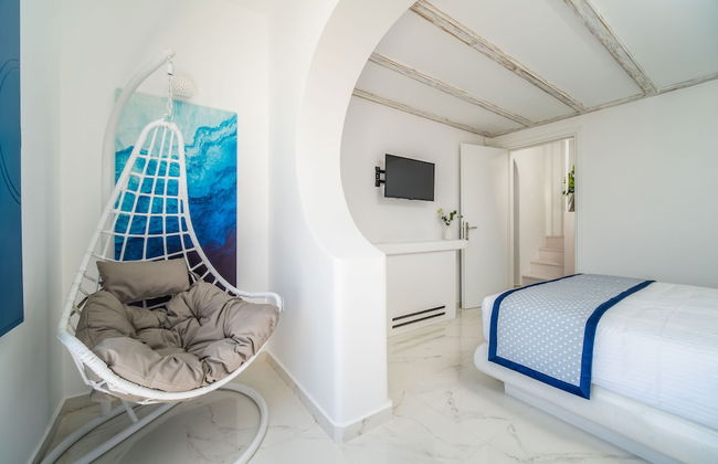 Kyklos luxury Villas with private pool - Foto 5