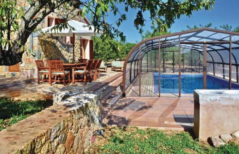 Amazing Home In Santa Maria - Foto 6