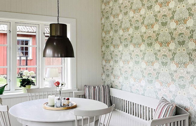 4 Person Holiday Home in Allingsas, Sverige - Foto 15