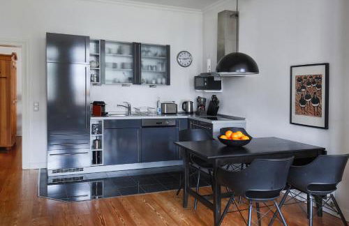 Villa An Der See - Foto 25