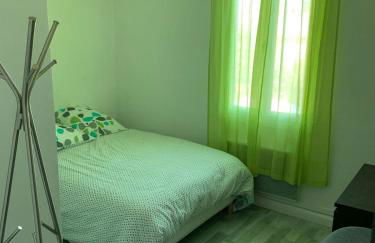 Cozy apartment near Aix-en-Provence - Foto 6