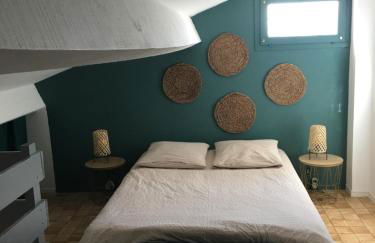 Cosy Lagune - Photo 9