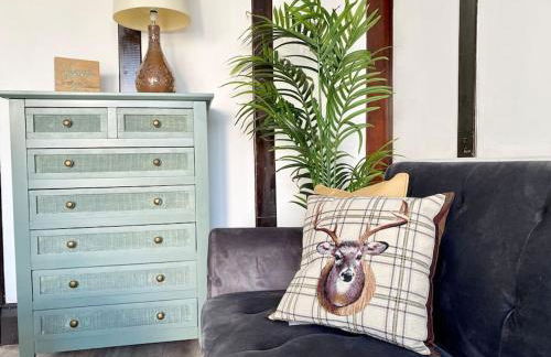 Charming Seaside Cottage in Leigh-on-Sea - Foto 37